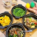 啫几味·猛火啫啫煲(大沥永旺梦乐城店) - 佛山市旅游 缩略图 1