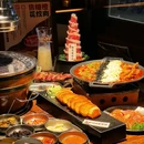 山葵村烤肉(双井店) - 北京市旅游 缩略图 1