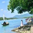 古堰画乡旅游度假区 - 丽水旅游 缩略图 2