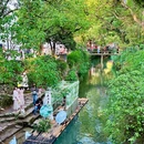 古堰画乡旅游度假区 - 丽水旅游 缩略图 4