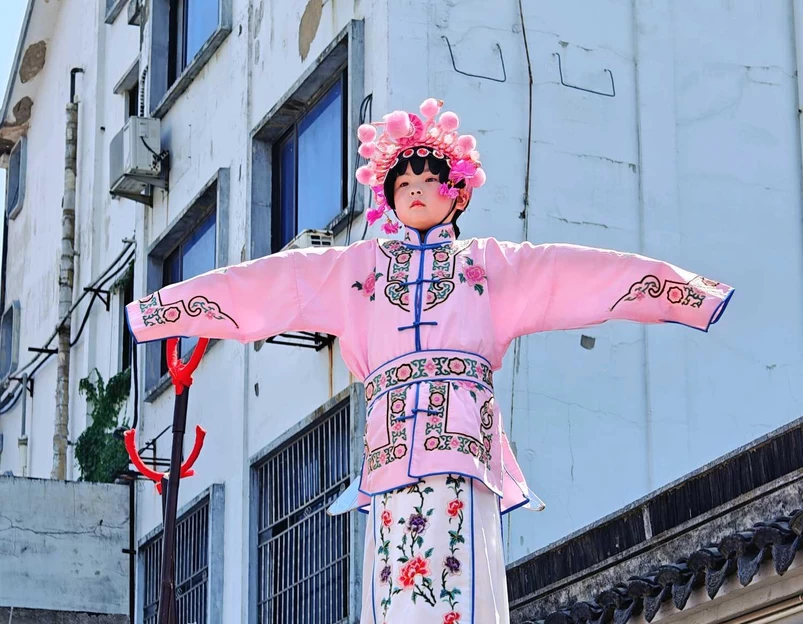 东山镇 - 苏州市旅游 1