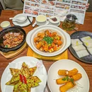 巡味顺德菜(布吉万象汇店) - 深圳市旅游 缩略图 3