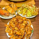 巡味顺德菜(布吉万象汇店) - 深圳市旅游 缩略图 4