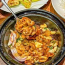 巡味顺德菜(布吉万象汇店) - 深圳市旅游 缩略图 5