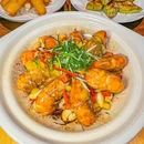 巡味顺德菜(布吉万象汇店) - 深圳市旅游 缩略图 6