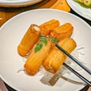 巡味顺德菜(布吉万象汇店) - 深圳市旅游 缩略图 7