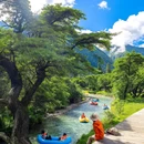 川西竹海景区 - 成都市旅游 缩略图 4