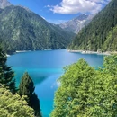 川西竹海景区 - 成都市旅游 缩略图 9
