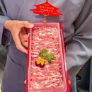 意蓝京·老北京火锅苏州首店 - 苏州市旅游 缩略图 3