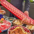 意蓝京·老北京火锅苏州首店 - 苏州市旅游 缩略图 2