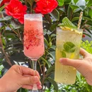 意蓝京·老北京火锅苏州首店 - 苏州市旅游 缩略图 9