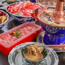 意蓝京·老北京火锅苏州首店 - 苏州市旅游 缩略图 6