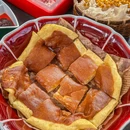 意蓝京·老北京火锅苏州首店 - 苏州市旅游 缩略图 8