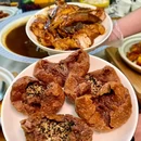 密小云.密云鱼头馆 - 北京市旅游 缩略图 3