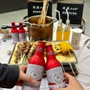 周骏牛肉串(亚运公园店) - 杭州市旅游 缩略图 5