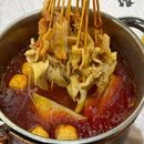 周骏牛肉串(亚运公园店) - 杭州市旅游 缩略图 2