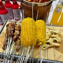 周骏牛肉串(亚运公园店) - 杭州市旅游 缩略图 8