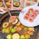 姬夫人·鸡煲·烤鱼·烤串(皇庭广场店) - 深圳市旅游 缩略图 1