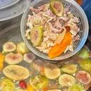 姬夫人·鸡煲·烤鱼·烤串(皇庭广场店) - 深圳市旅游 缩略图 4