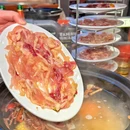 姬夫人·鸡煲·烤鱼·烤串(皇庭广场店) - 深圳市旅游 缩略图 7