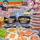 姬夫人·鸡煲·烤鱼·烤串(皇庭广场店) - 深圳市旅游 缩略图 9