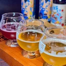 优布劳精酿酒馆(西田城店) - 杭州市旅游 缩略图 5