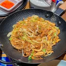 黄龙海鲜大排档(三墩店) - 杭州市旅游 缩略图 8