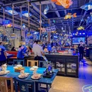 黄龙海鲜大排档(三墩店) - 杭州市旅游 缩略图 9