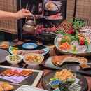 龙之介·炉端烧(滨江店) - 杭州市旅游 缩略图 1