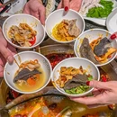 秦氏渝合·重庆牛油火锅(曙光路店) - 广州市旅游 缩略图 8