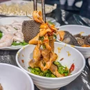 秦氏渝合·重庆牛油火锅(曙光路店) - 广州市旅游 缩略图 9