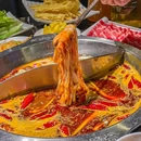 秦氏渝合·重庆牛油火锅(曙光路店) - 广州市旅游 缩略图 7