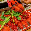 活虾堂·小龙虾·烧烤.烤鱼(高沙店) - 杭州市旅游 缩略图 4