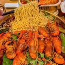 活虾堂·小龙虾·烧烤.烤鱼(高沙店) - 杭州市旅游 缩略图 2