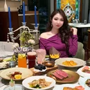 东成西就艺术餐厅(保利秀台天珺店) - 佛山市旅游 缩略图 1