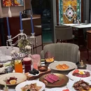 东成西就艺术餐厅(保利秀台天珺店) - 佛山市旅游 缩略图 7