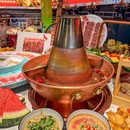 南门涮肉(南开旗舰店) - 天津市旅游 缩略图 3
