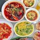 川记川成都菜馆(露台花园店) - 北京市旅游 缩略图 3