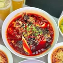 川记川成都菜馆(露台花园店) - 北京市旅游 缩略图 8