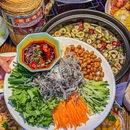 鸿潮汕脆皮鸡煲(五道口店) - 北京市旅游 缩略图 3