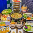 鸿潮汕脆皮鸡煲(五道口店) - 北京市旅游 缩略图 1
