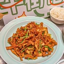 马辈儿小馆·京味菜(牛街店) - 北京市旅游 缩略图 3