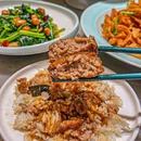 马辈儿小馆·京味菜(牛街店) - 北京市旅游 缩略图 5