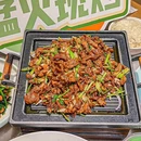 马辈儿小馆·京味菜(牛街店) - 北京市旅游 缩略图 1
