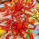 奇味龙虾烧烤城(横岗分店) - 深圳市旅游 缩略图 2
