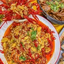 奇味龙虾烧烤城(横岗分店) - 深圳市旅游 缩略图 3