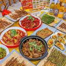 奇味龙虾烧烤城(横岗分店) - 深圳市旅游 缩略图 4