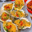奇味龙虾烧烤城(横岗分店) - 深圳市旅游 缩略图 7