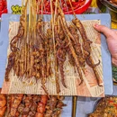 奇味龙虾烧烤城(横岗分店) - 深圳市旅游 缩略图 9