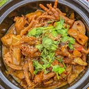 奇味龙虾烧烤城(横岗分店) - 深圳市旅游 缩略图 6